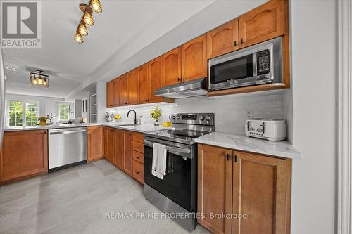 793 Longfields Drive, Ottawa, ON 