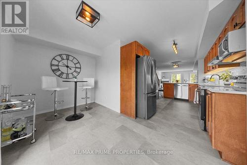 793 Longfields Drive, Ottawa, ON 