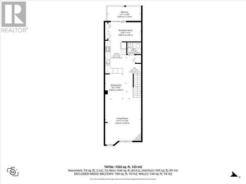 793 Longfields Drive, Ottawa, ON 