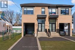 B - 183 COLUMBUS AVENUE Ottawa, ON K1K 1P7