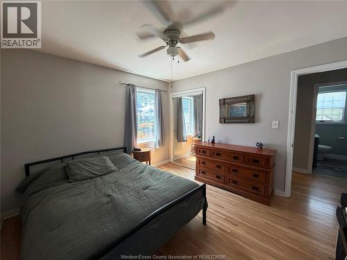 858 Laporte, Windsor, ON 