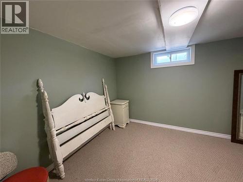 858 Laporte, Windsor, ON 