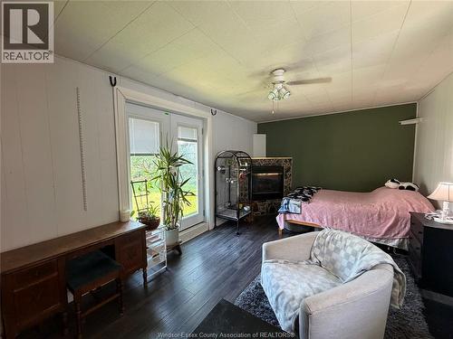 858 Laporte, Windsor, ON 