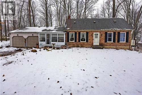 54428 Talbot Line, Bayham, ON 