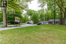 VIEW FROM ROAD - 54428 Talbot Line, Bayham, ON 