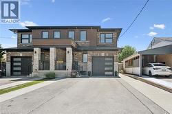63 PLYMOUTH Road  Kitchener, ON N2G 3G7