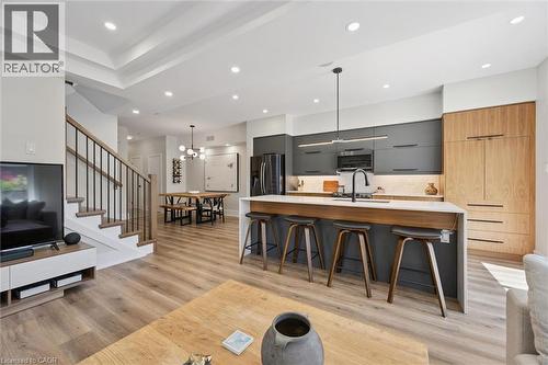 63 Plymouth Road, Kitchener, ON 
