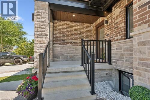 63 Plymouth Road, Kitchener, ON 