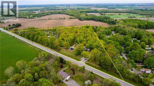 54428 Talbot Line, Bayham, ON 