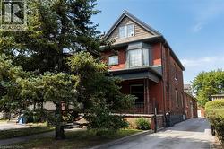 506 ABERDEEN Avenue  Hamilton, ON L8P 2S2