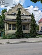15 MARTIN Street Kitchener, ON N2G 2X1