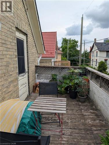 15 Martin Street, Kitchener, ON 