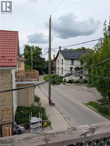 Image quality insufficient for description - 15 Martin Street, Kitchener, ON 