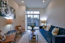 Living Room - 