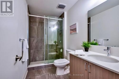 Ensuite - 112 - 58 Lakeside Terrace, Barrie, ON - Indoor Photo Showing Bathroom