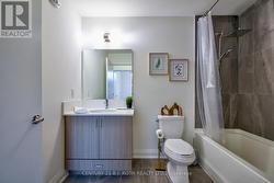 Guest Bath - 