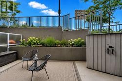 Terrace - 