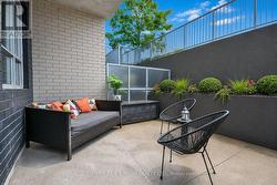 Terrace - 