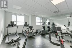 Gym - 