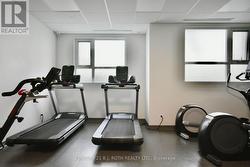 Gym - 