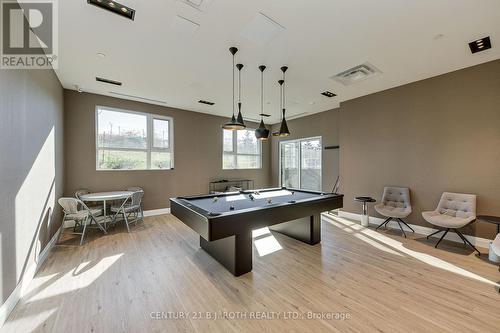 Games Room - 112 - 58 Lakeside Terrace, Barrie, ON - Indoor Photo Showing Other Room