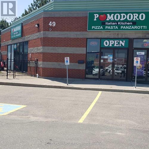 49 Matheson Boulevard E, Mississauga, ON 