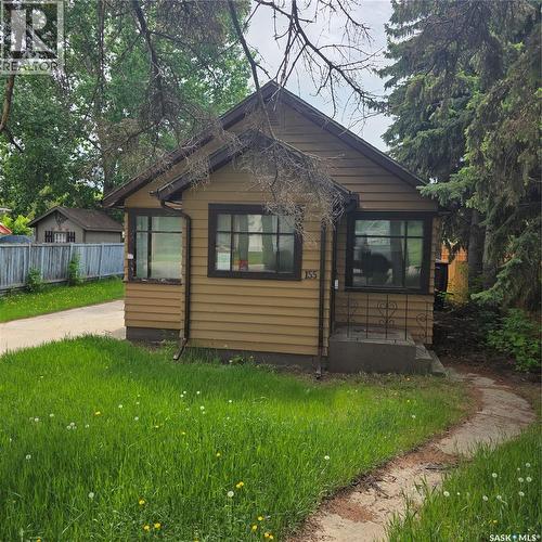 155 23rd STREET W  Prince Albert, SK S6V 4L5