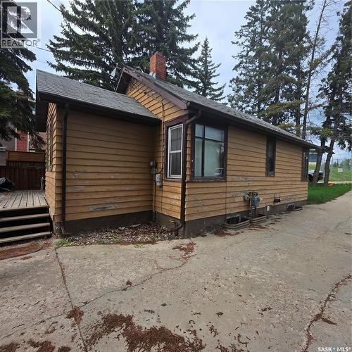 155 23Rd Street W, Prince Albert, SK 
