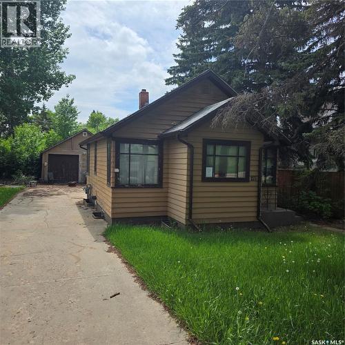155 23Rd Street W, Prince Albert, SK 