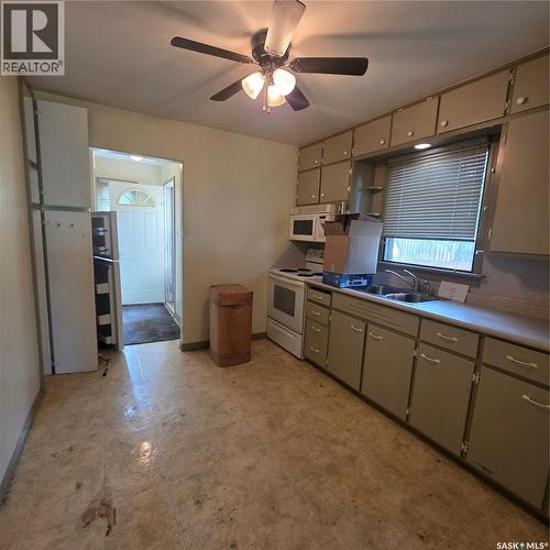 155 23Rd Street W, Prince Albert, SK 
