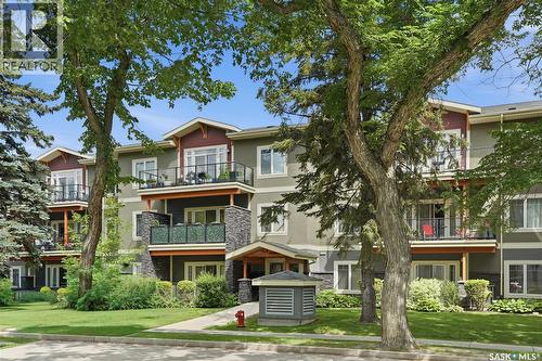 203 721 8Th Street, Saskatoon, SK 