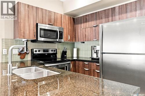 203 721 8Th Street, Saskatoon, SK 