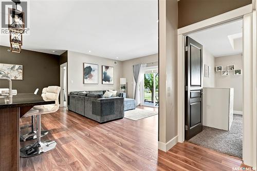 203 721 8Th Street, Saskatoon, SK 