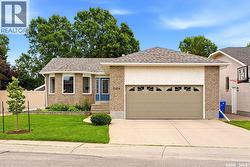 5414 Ballantine COURT  Regina, SK S4X 4K4