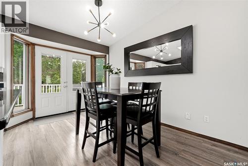 5414 Ballantine Court, Regina, SK 