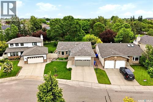 5414 Ballantine Court, Regina, SK 