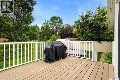 5414 Ballantine Court, Regina, SK 