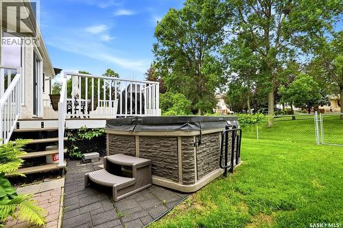 5414 Ballantine Court, Regina, SK 