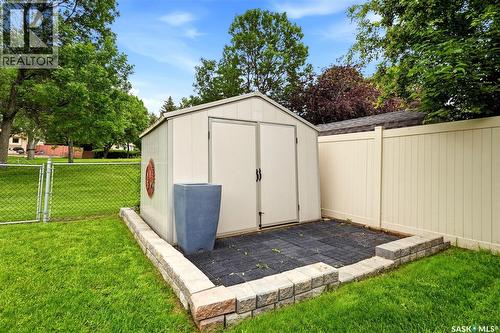 5414 Ballantine Court, Regina, SK 