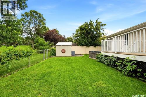 5414 Ballantine Court, Regina, SK 