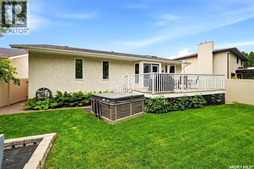 5414 Ballantine Court, Regina, SK 