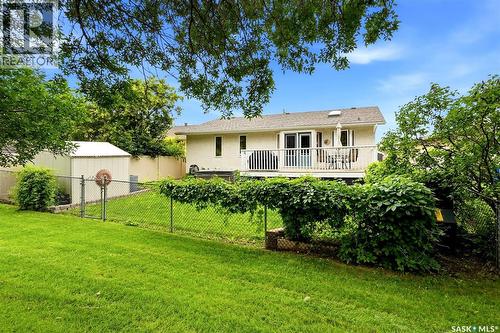 5414 Ballantine Court, Regina, SK 