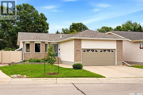 5414 Ballantine Court, Regina, SK 