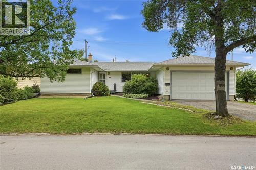 53 Darke Crescent, Regina, SK 