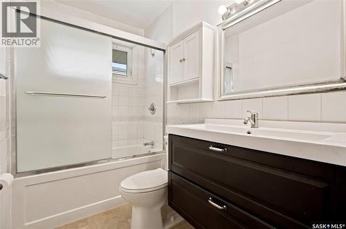 53 Darke Crescent, Regina, SK 