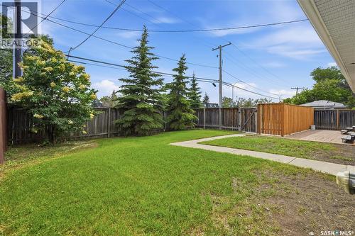 53 Darke Crescent, Regina, SK 