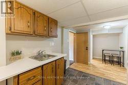 WITH EATING AREA - 