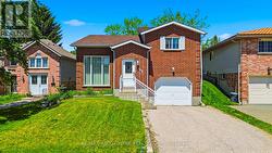 UPPER - 146 BANKSIDE DRIVE N Kitchener, ON N2N 3E4