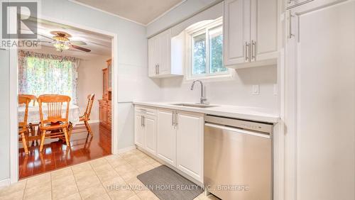 134 Jeffrey Drive, Quinte West, ON 