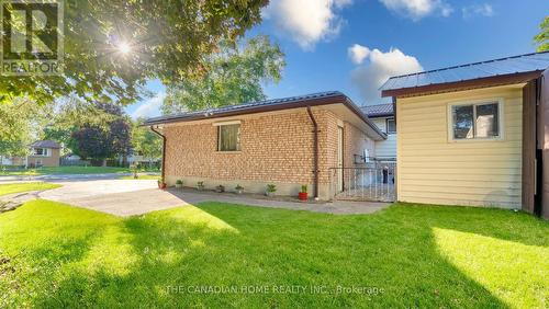 134 Jeffrey Drive, Quinte West, ON 